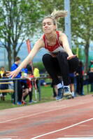 Bezirksmeisterschaften Vorderpfalz