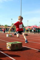 28. Bad Dürkheimer Leichtathletik-Meeting
