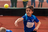 28. Bad Dürkheimer Leichtathletik-Meeting