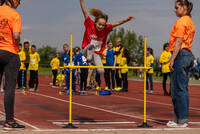 28. Bad Dürkheimer Leichtathletik-Meeting