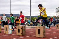 28. Bad Dürkheimer Leichtathletik-Meeting