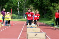 1. Haßlocher Himmelfahrtssportfest