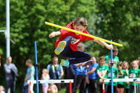 1. Haßlocher Himmelfahrtssportfest