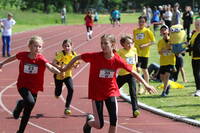 1. Haßlocher Himmelfahrtssportfest