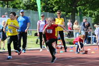 1. Haßlocher Himmelfahrtssportfest