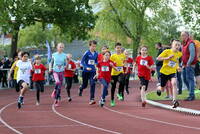 1. Haßlocher Himmelfahrtssportfest