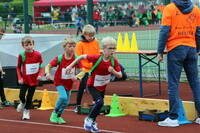 29. Bad Dürkheimer Leichtathletik-Meeting - U8