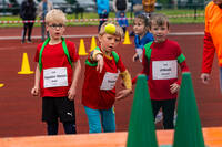29. Bad Dürkheimer Leichtathletik-Meeting - U8