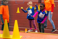 29. Bad Dürkheimer Leichtathletik-Meeting - U8