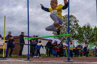 29. Bad Dürkheimer Leichtathletik-Meeting - U8