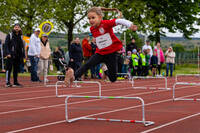 29. Bad Dürkheimer Leichtathletik-Meeting - U8
