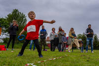 29. Bad Dürkheimer Leichtathletik-Meeting - U8