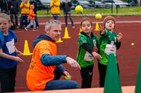 29. Bad Dürkheimer Leichtathletik-Meeting - U8