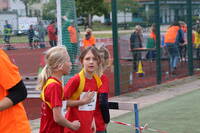 29. Bad Dürkheimer Leichtathletik-Meeting - U10