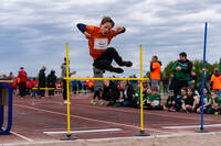 29. Bad Dürkheimer Leichtathletik-Meeting - U10