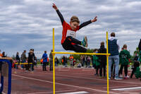 29. Bad Dürkheimer Leichtathletik-Meeting - U10
