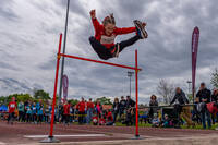 29. Bad Dürkheimer Leichtathletik-Meeting - U10