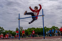 29. Bad Dürkheimer Leichtathletik-Meeting - U10