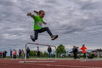 29. Bad Dürkheimer Leichtathletik-Meeting - U10