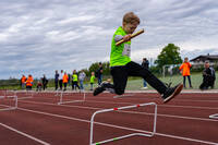29. Bad Dürkheimer Leichtathletik-Meeting - U10
