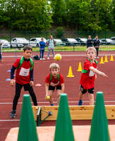 29. Bad Dürkheimer Leichtathletik-Meeting - U10