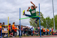 29. Bad Dürkheimer Leichtathletik-Meeting - U10
