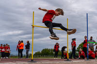 29. Bad Dürkheimer Leichtathletik-Meeting - U10