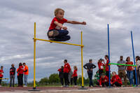29. Bad Dürkheimer Leichtathletik-Meeting - U10