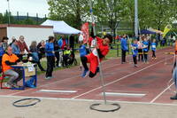 29. Bad Dürkheimer Leichtathletik-Meeting - U12