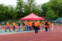 29. Bad Dürkheimer Leichtathletik-Meeting - U12