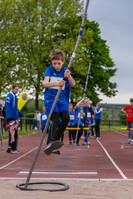29. Bad Dürkheimer Leichtathletik-Meeting - U12