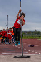 29. Bad Dürkheimer Leichtathletik-Meeting - U12