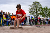 29. Bad Dürkheimer Leichtathletik-Meeting - U12