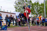 29. Bad Dürkheimer Leichtathletik-Meeting - U12