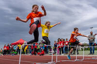 29. Bad Dürkheimer Leichtathletik-Meeting - U12