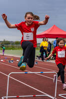 29. Bad Dürkheimer Leichtathletik-Meeting - U12