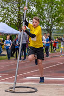 29. Bad Dürkheimer Leichtathletik-Meeting - U12