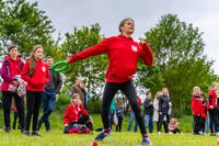 29. Bad Dürkheimer Leichtathletik-Meeting - U12