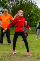 29. Bad Dürkheimer Leichtathletik-Meeting - U12