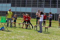 2. Haßlocher Himmelfahrtssportfest