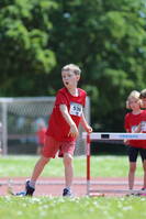 2. Haßlocher Himmelfahrtssportfest