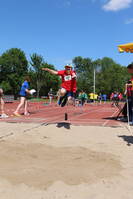 2. Haßlocher Himmelfahrtssportfest