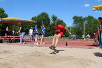 2. Haßlocher Himmelfahrtssportfest