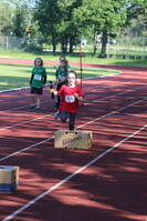 2. Haßlocher Himmelfahrtssportfest