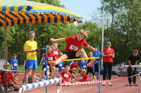 2. Haßlocher Himmelfahrtssportfest