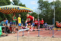 2. Haßlocher Himmelfahrtssportfest