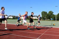 Abendsportfest