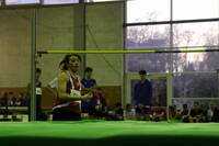 Nationales Hallensportfest