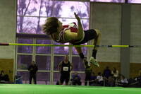 Nationales Hallensportfest