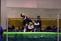 Nationales Hallensportfest